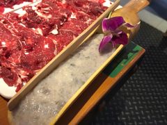 -牛很鲜潮汕牛肉火锅(椒江店)