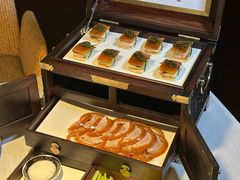-莉莉海堂HAITANG·烤鸭(国贸商城店)