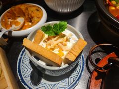 -云海肴云南菜·蒸汽石锅鱼(青岛万象城店)