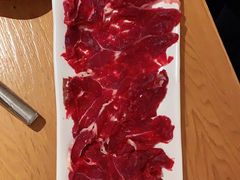 -海银海记潮汕牛肉火锅(新港中路海珠店)