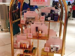 -DFS迪斐世(香港广东道店)