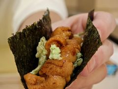 -松临·铁板烧&Omakase(神农店)