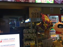 -万达影城(泉舜广场PRIME店)