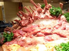 -荆州温德姆酒店-全日制餐厅