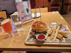 -Ricci睿奇美式餐厅(五道口店)