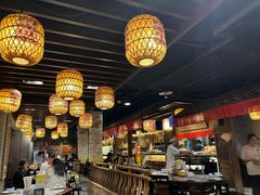 -南京大牌档(崇文门国瑞店)