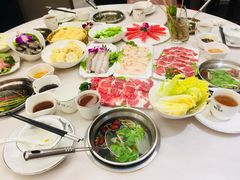 -围炉夜话·潮汕卤水火锅(榕江店)