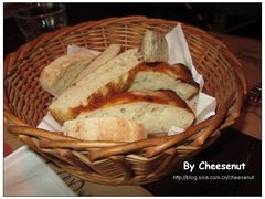 -Mammamia意大利餐厅(阳春巷店)