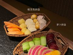 -三出山火锅(万象天地店)