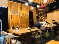 大堂-渔藤(万柳东路店)