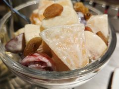 -很久以前羊肉串(昌里路三钢里店)