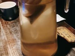 -绿茶餐厅(西湖银泰百货店)