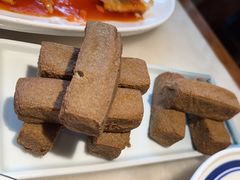 -江南大院松鼠桂鱼(奉贤宝龙店)