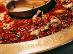 -哥老官重庆美蛙鱼头(松江地中海十八哥店)