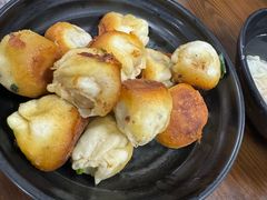 -赵宝美煎包店