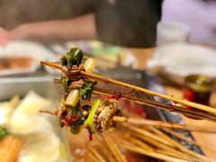 -串天下串串香(宽窄巷子店)