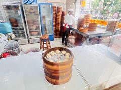 -颐缘居·南翔小笼馆
