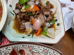 -聂记粤菜馆(鼓西路店)