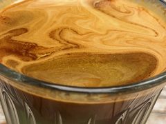 -Metal hands·铁手咖啡