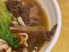 -莲塘味宝园牛杂(天越翔园店)