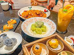 -东荟城名店仓