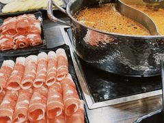 -呷哺呷哺(西单大悦城店)