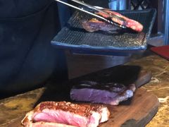 -觅福里•熟成和牛餐厅