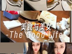 -ZEN采蝶轩·粤味臻鲜·手作点心·商务宴请(泰州店)