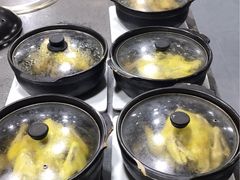 -老字号农家宴