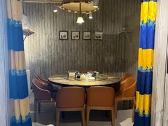 -格日勒阿妈蒙古厨房(大召店)