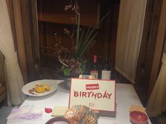 -叶叶菩提(太原别墅店)