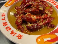 -阿财老铺·老蚌埠龙虾城(华夏总店)
