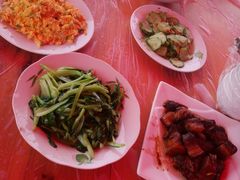 -小鱼草莓采摘园农家乐·小鱼餐厅
