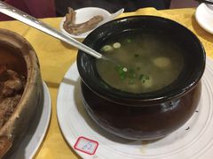 -莲花公园煎蟹(总店)