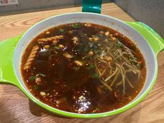 -甲乙饼·手工牛肉饼(天通苑华联店)