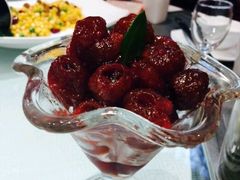 -城南往事济南风味主题餐厅(东环店)