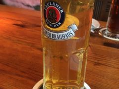 RADLER-宝莱纳餐厅(滨江店)