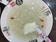 -长兴菜馆(高桥店)