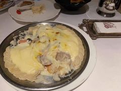 -波特曼西餐厅(南岗店)