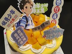 -老山东·山东菜(鲁菜名店)