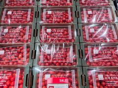 -乐天免税店(明洞店)