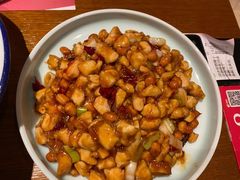 -同合居·非遗东北菜(红博会展店)