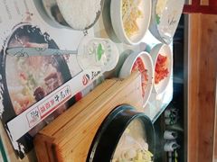 -益百岁牛尾汤主题餐厅(辛庄街店)