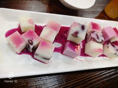 -咱家大院海鲜家常菜