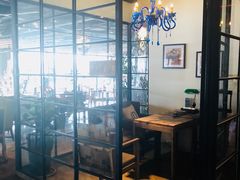 -咖梦餐厅 COMENG RESTAURANT