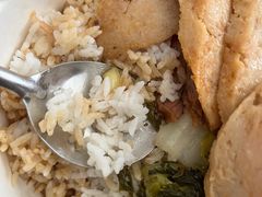 -点蹄·擂椒猪脚饭(市桥店)