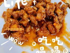 樱桃肉-林之六八·6886大连老菜馆