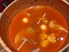 -成都你六姐·牛肉冒菜(城市集市合生汇店)