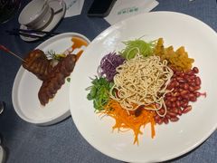 -钱塘秋荷(开鲁路店)