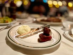 -Wolfgang’s Steakhouse 沃夫冈牛排馆(上海白玉兰广场店)